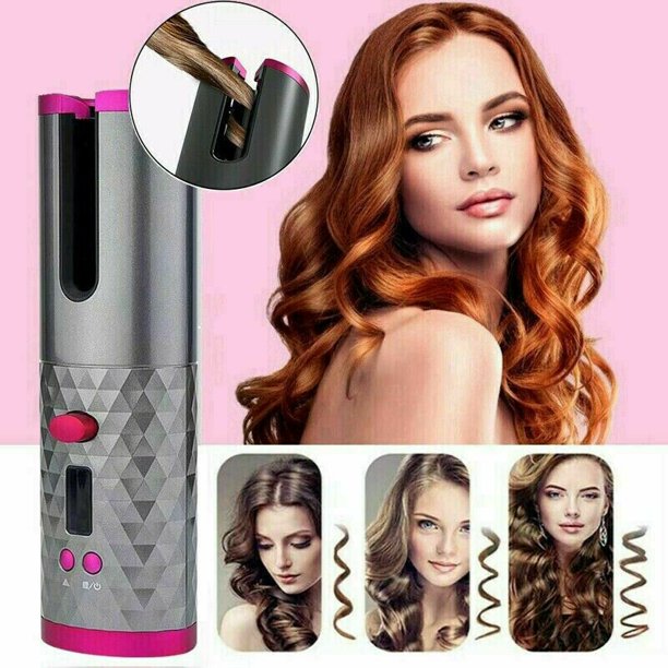 Hair Curl Pro