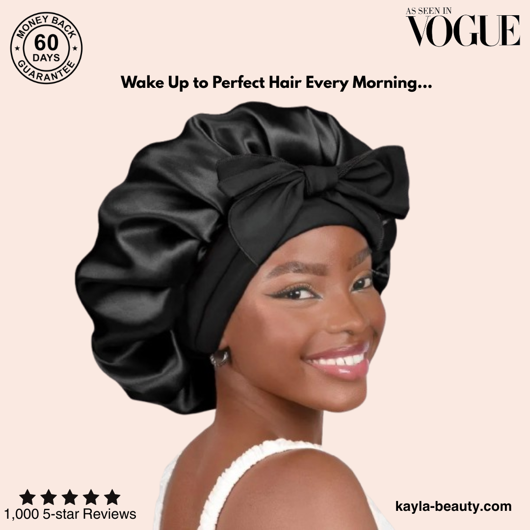 All-Night Bonnet For Everyone