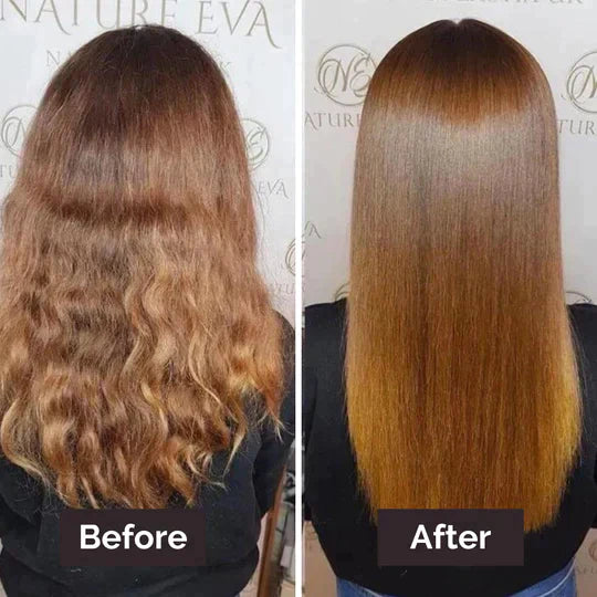 Instant Keratin Hair Repair Mask