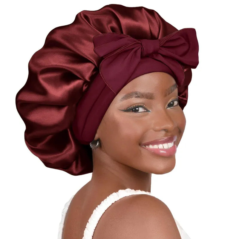 All-Night Bonnet For Everyone
