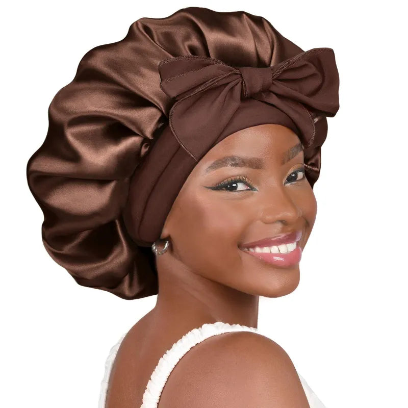 All-Night Bonnet For Everyone