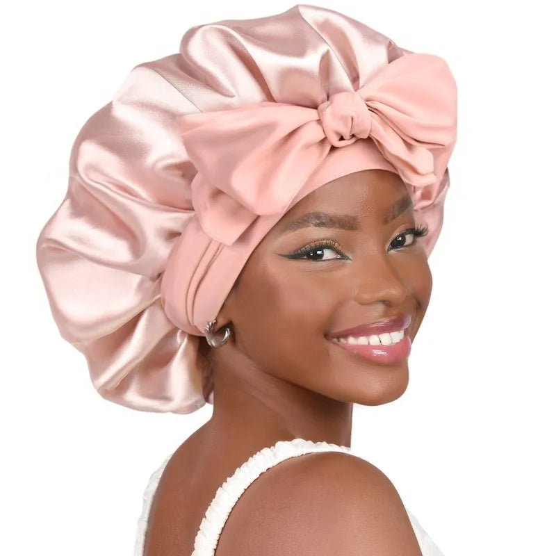 All-Night Bonnet For Everyone